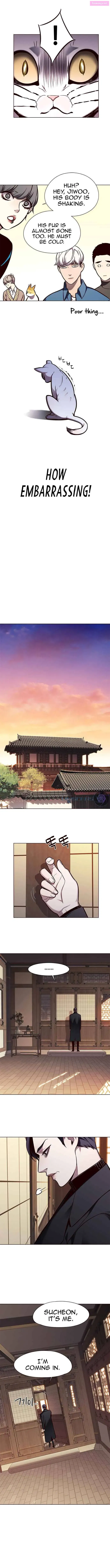 Read Eleceed Manga Online