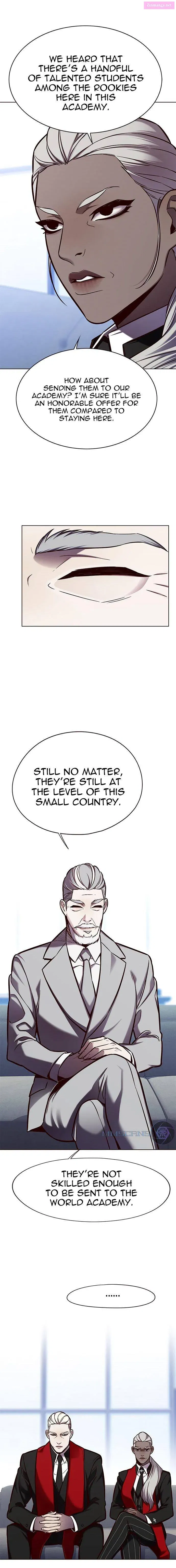 Read Eleceed Manga Online