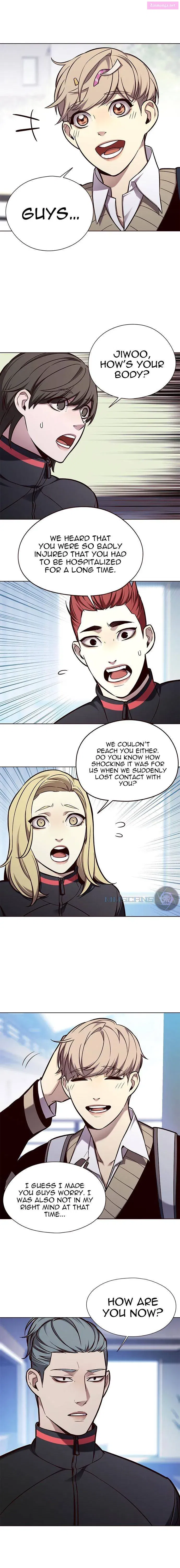 Read Eleceed Manga Online