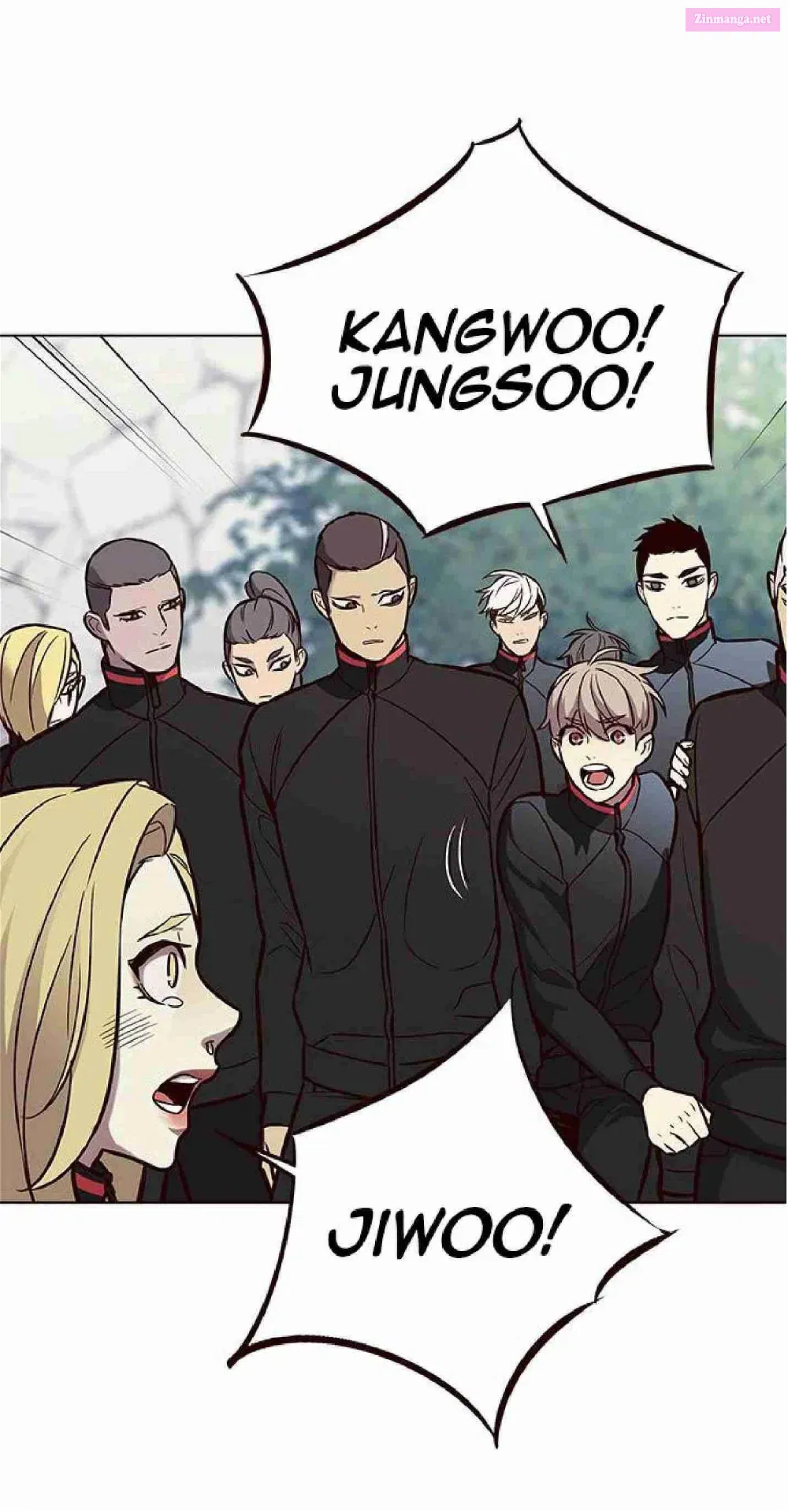 Read Eleceed Manga Online