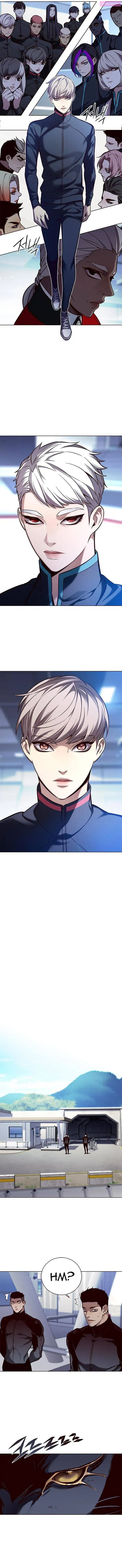 Read Eleceed Manga Online