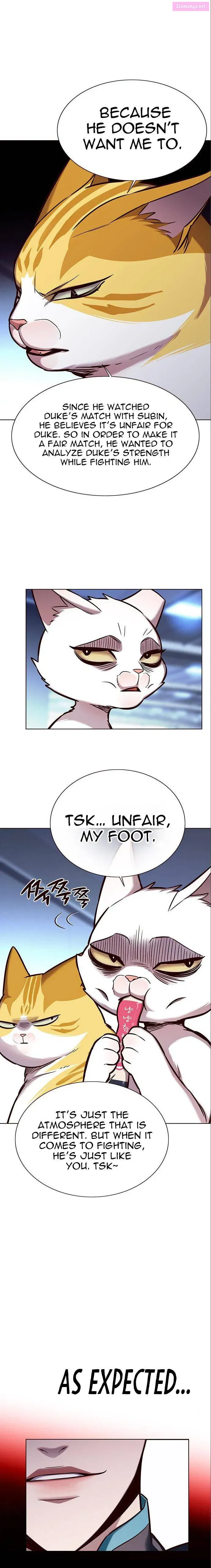Read Eleceed Manga Online