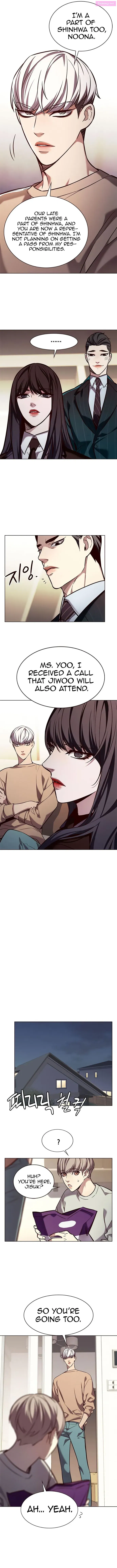 Read Eleceed Manga Online