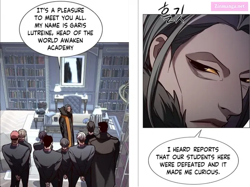 Read Eleceed Manga Online