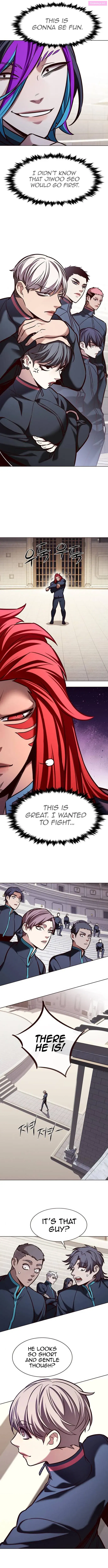 Read Eleceed Manga Online