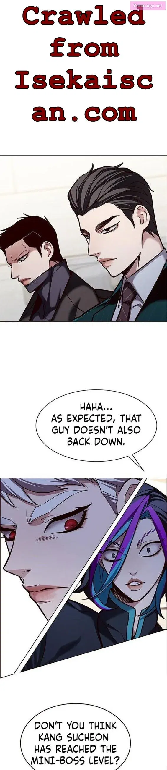 Read Eleceed Manga Online