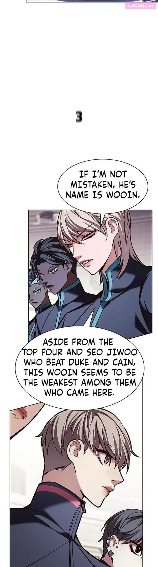 Read Eleceed Manga Online