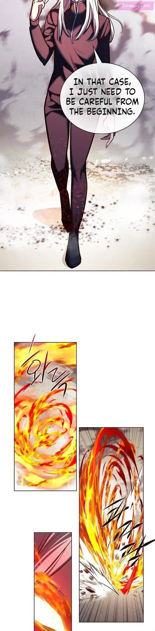 Read Eleceed Manga Online