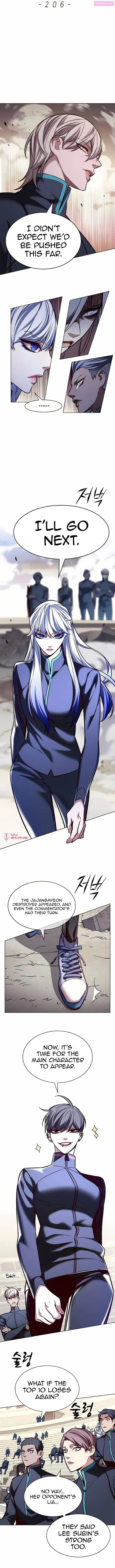 Read Eleceed Manga Online