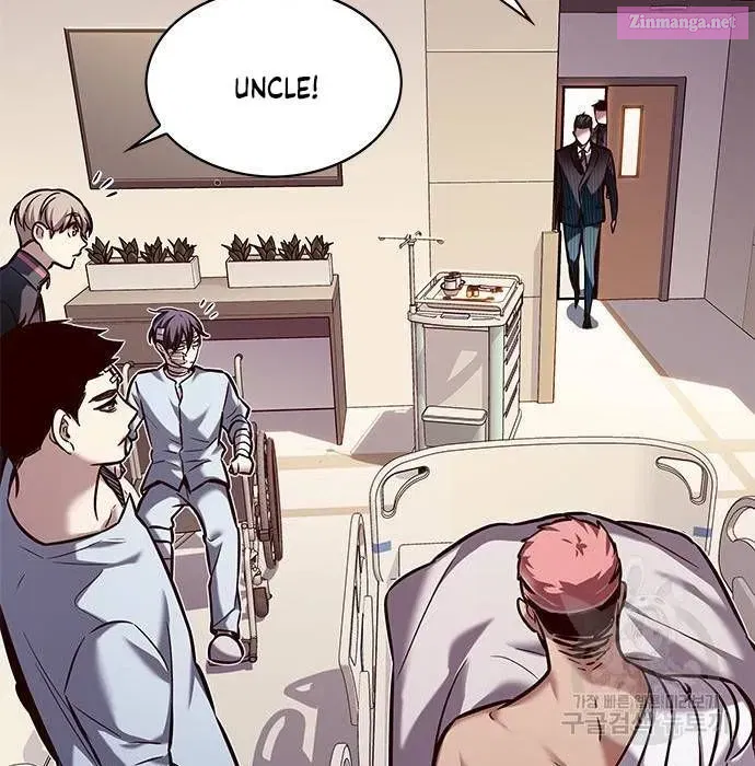 Read Eleceed Manga Online