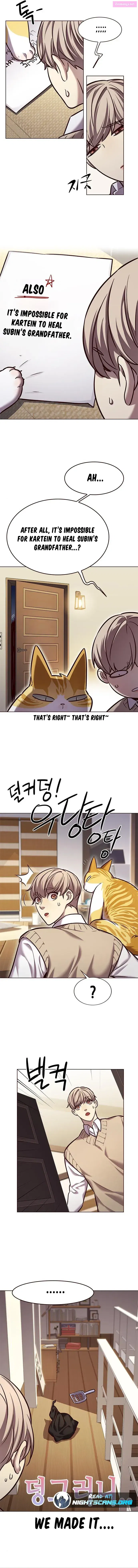 Read Eleceed Manga Online