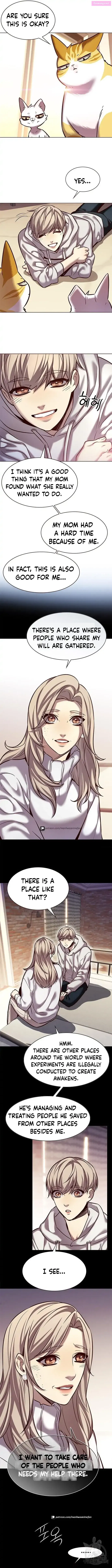 Read Eleceed Manga Online