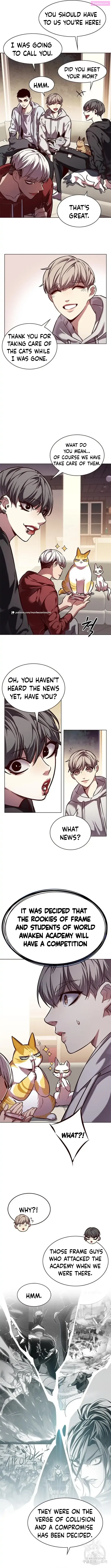 Read Eleceed Manga Online