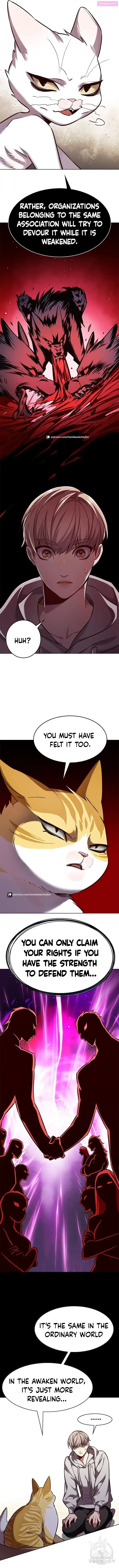 Read Eleceed Manga Online