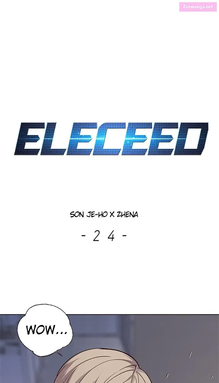 Read Eleceed Manga Online