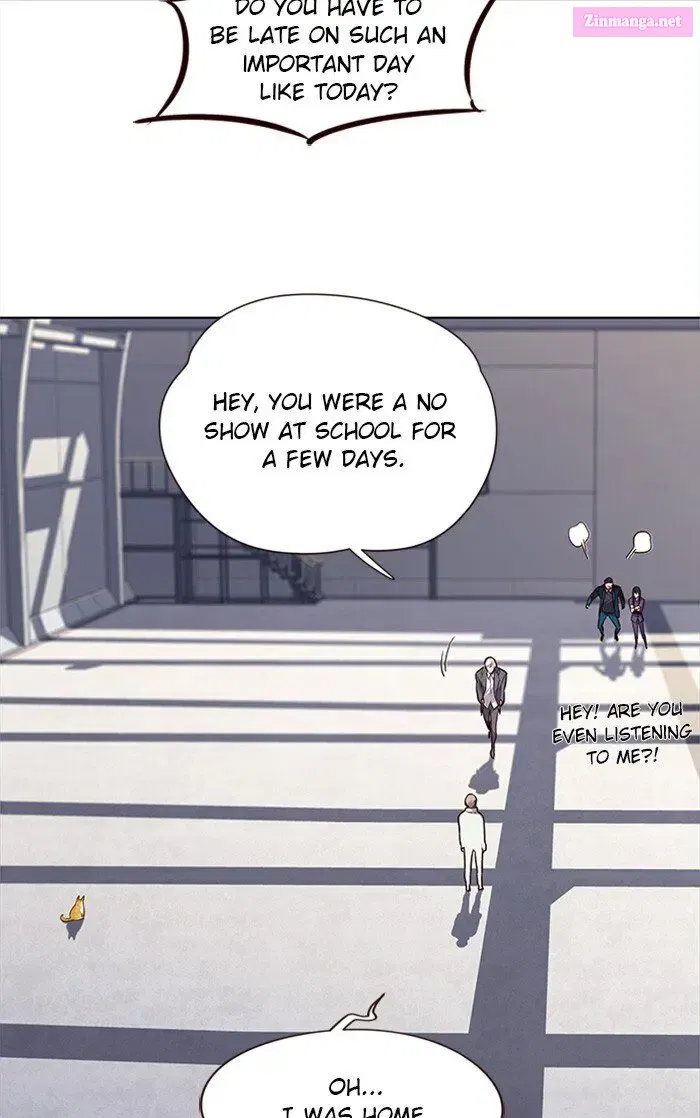Read Eleceed Manga Online