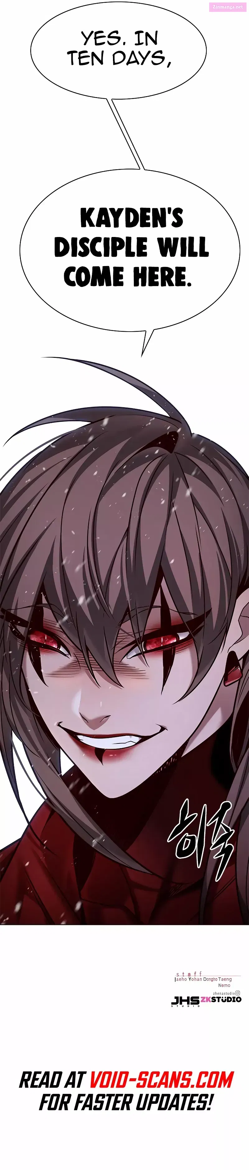 Read Eleceed Manga Online