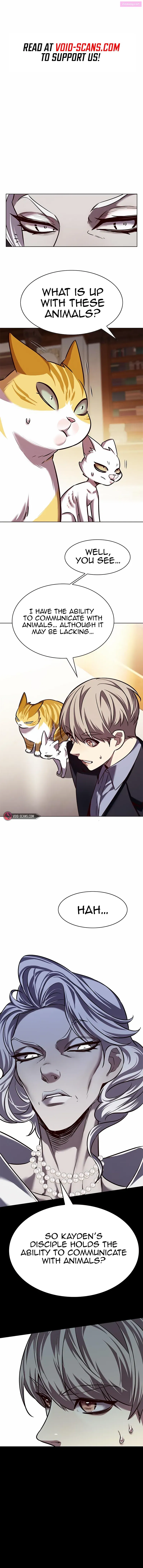 Read Eleceed Manga Online
