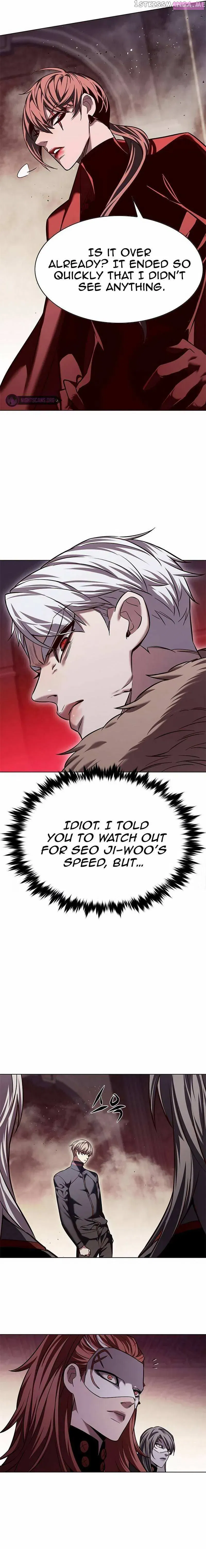 Read Eleceed Manga Online