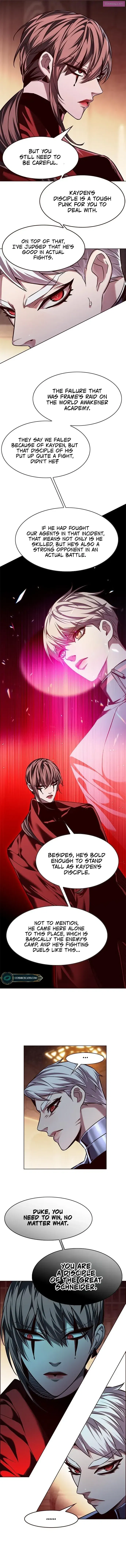 Read Eleceed Manga Online