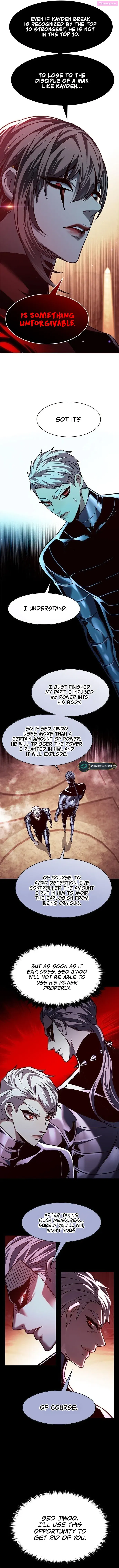 Read Eleceed Manga Online
