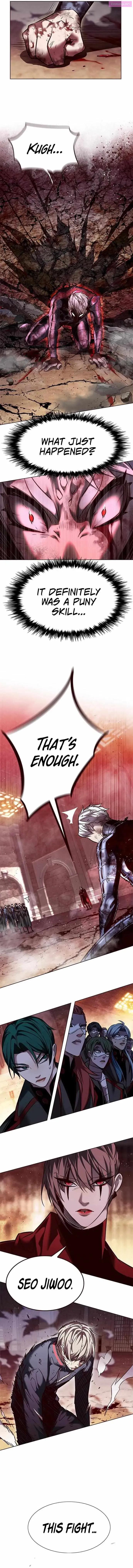 Read Eleceed Manga Online