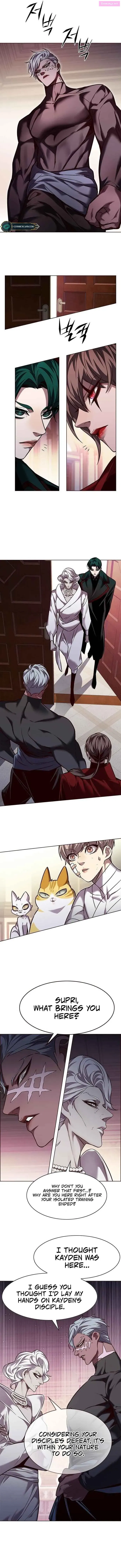 Read Eleceed Manga Online