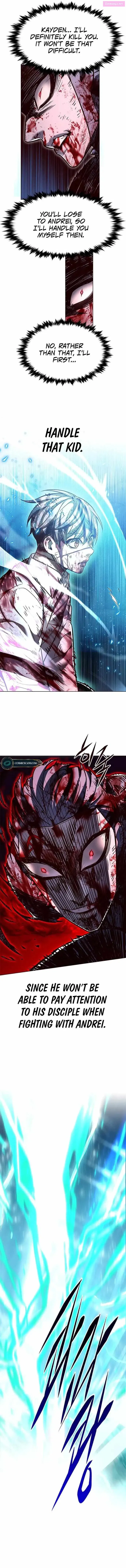 Read Eleceed Manga Online