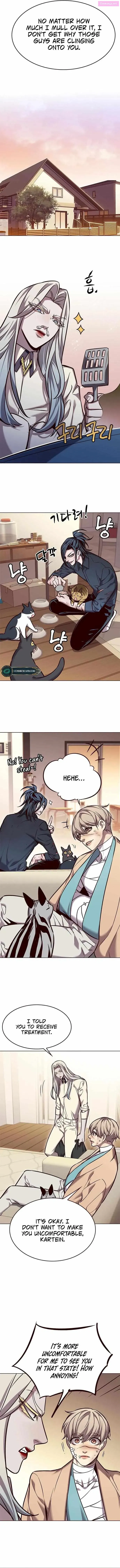 Read Eleceed Manga Online