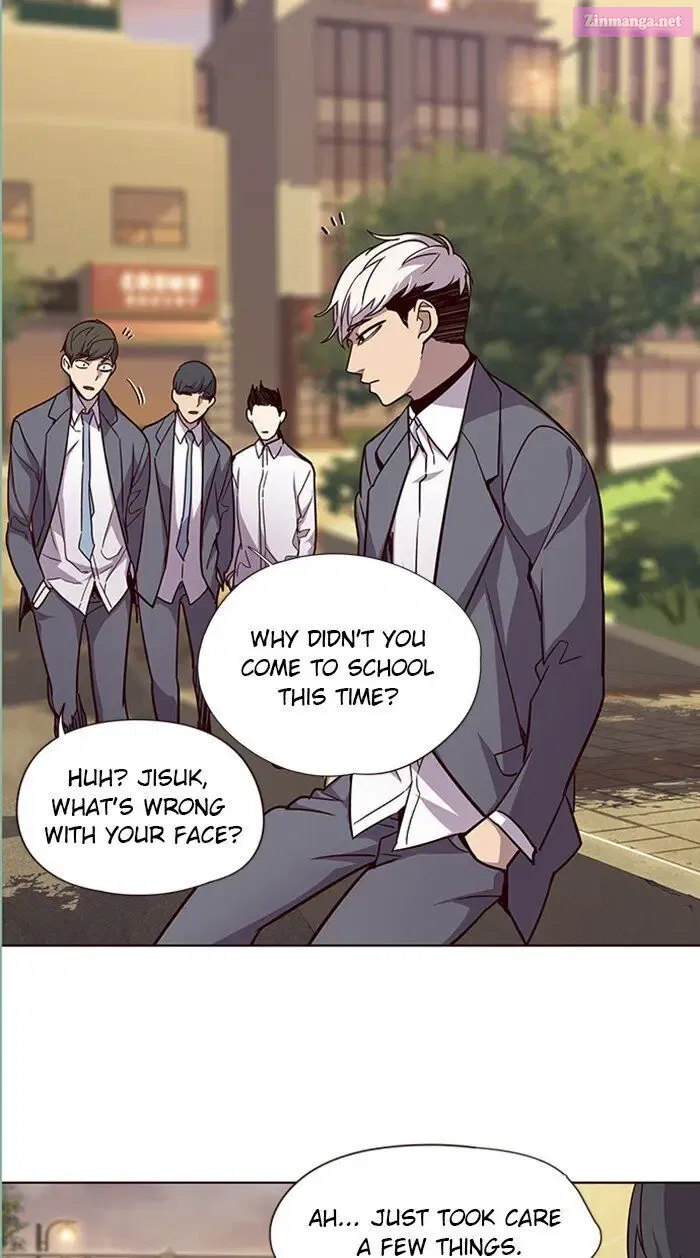 Read Eleceed Manga Online
