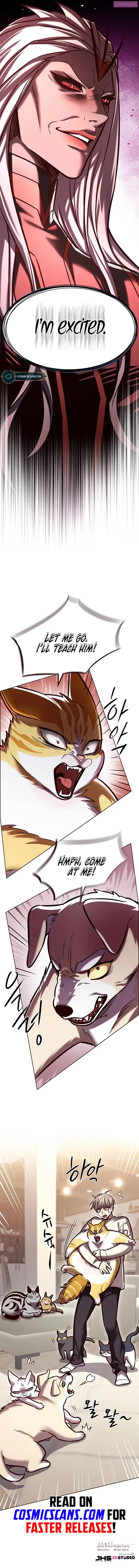 Read Eleceed Manga Online
