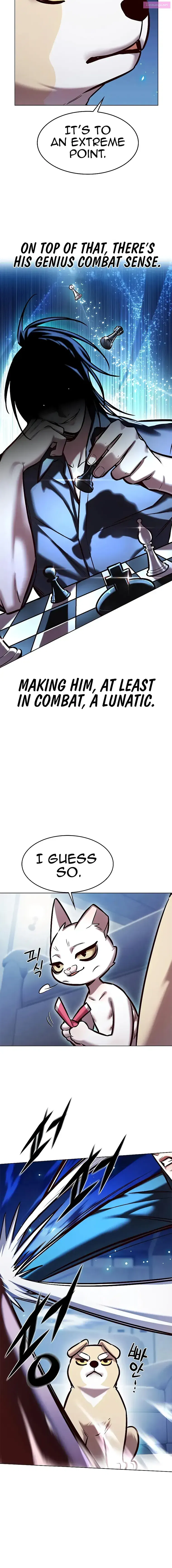 Read Eleceed Manga Online