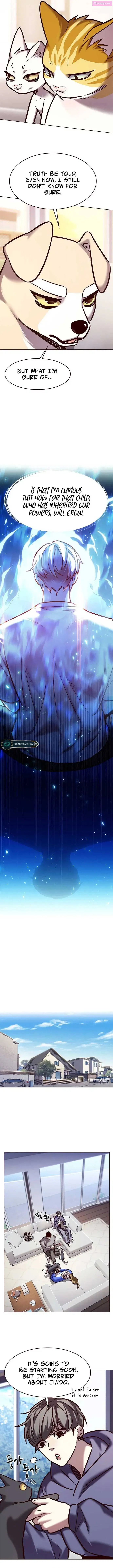 Read Eleceed Manga Online