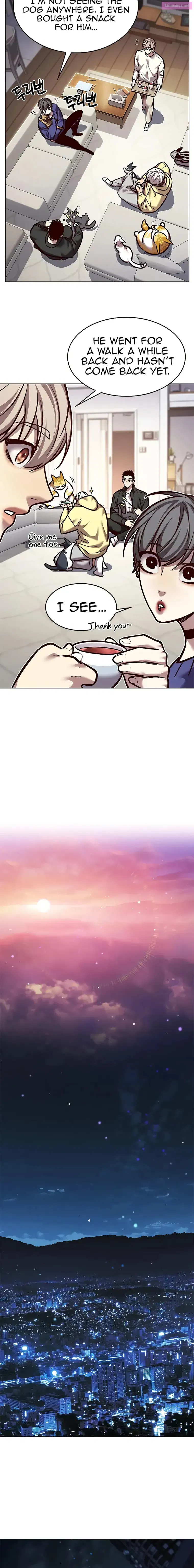 Read Eleceed Manga Online
