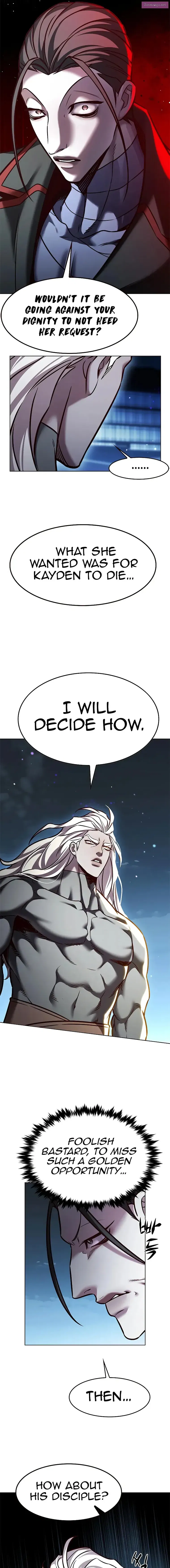Read Eleceed Manga Online