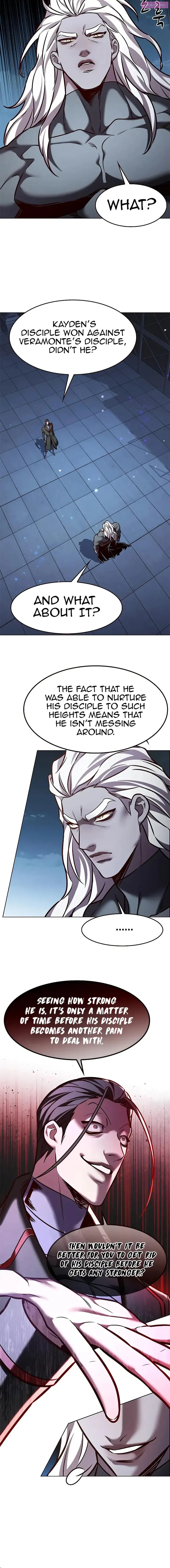 Read Eleceed Manga Online