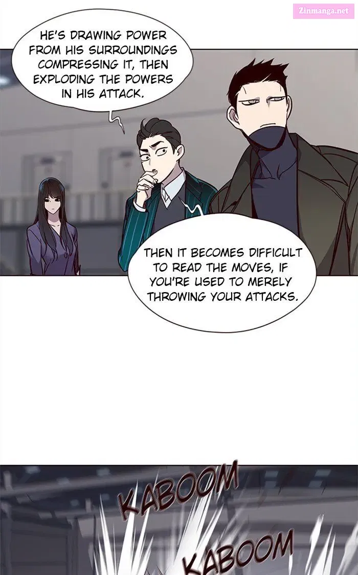 Read Eleceed Manga Online
