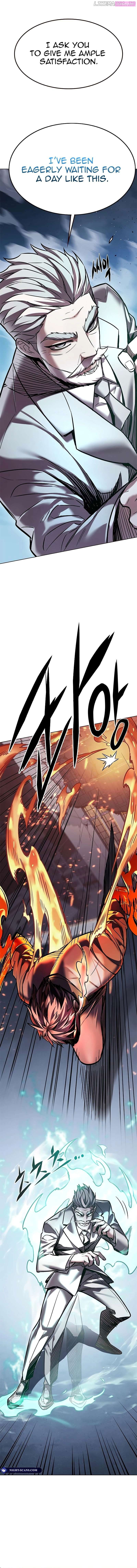 Read Eleceed Manga Online