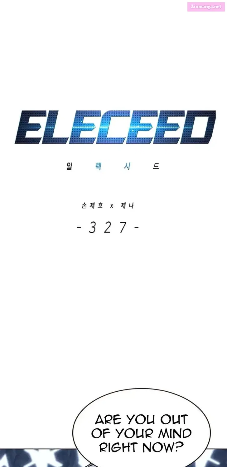 Read Eleceed Manga Online