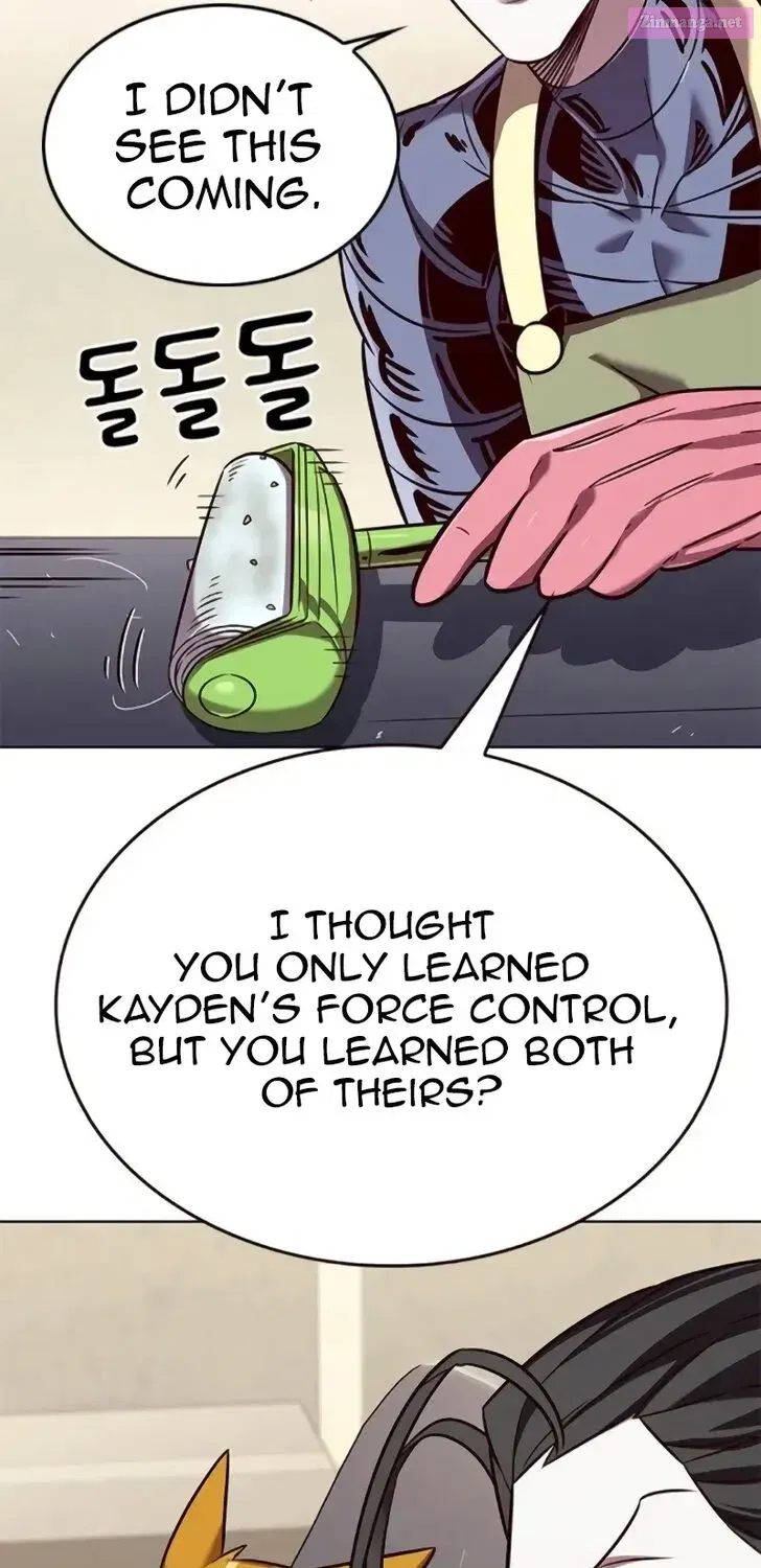 Read Eleceed Manga Online