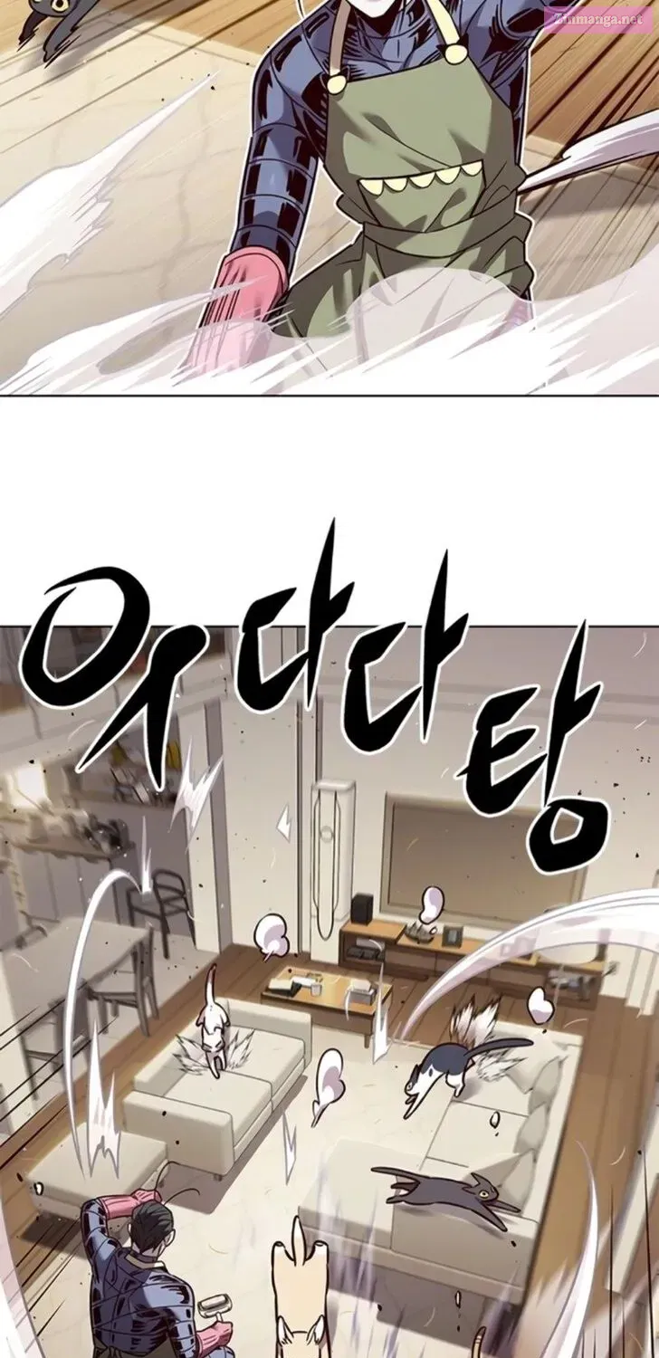Read Eleceed Manga Online