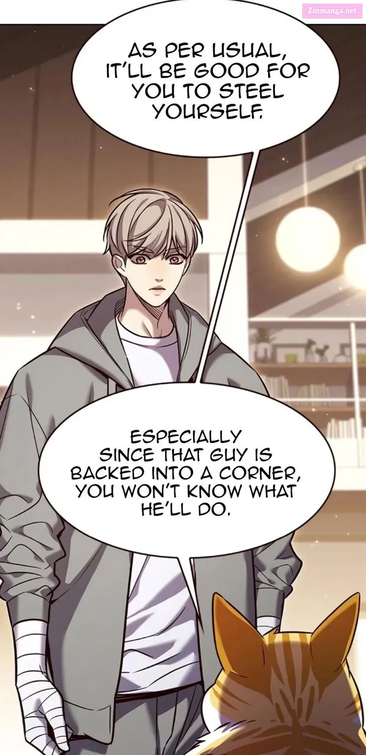 Read Eleceed Manga Online