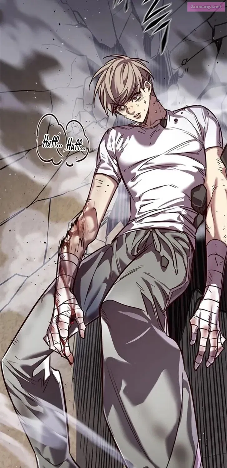 Read Eleceed Manga Online