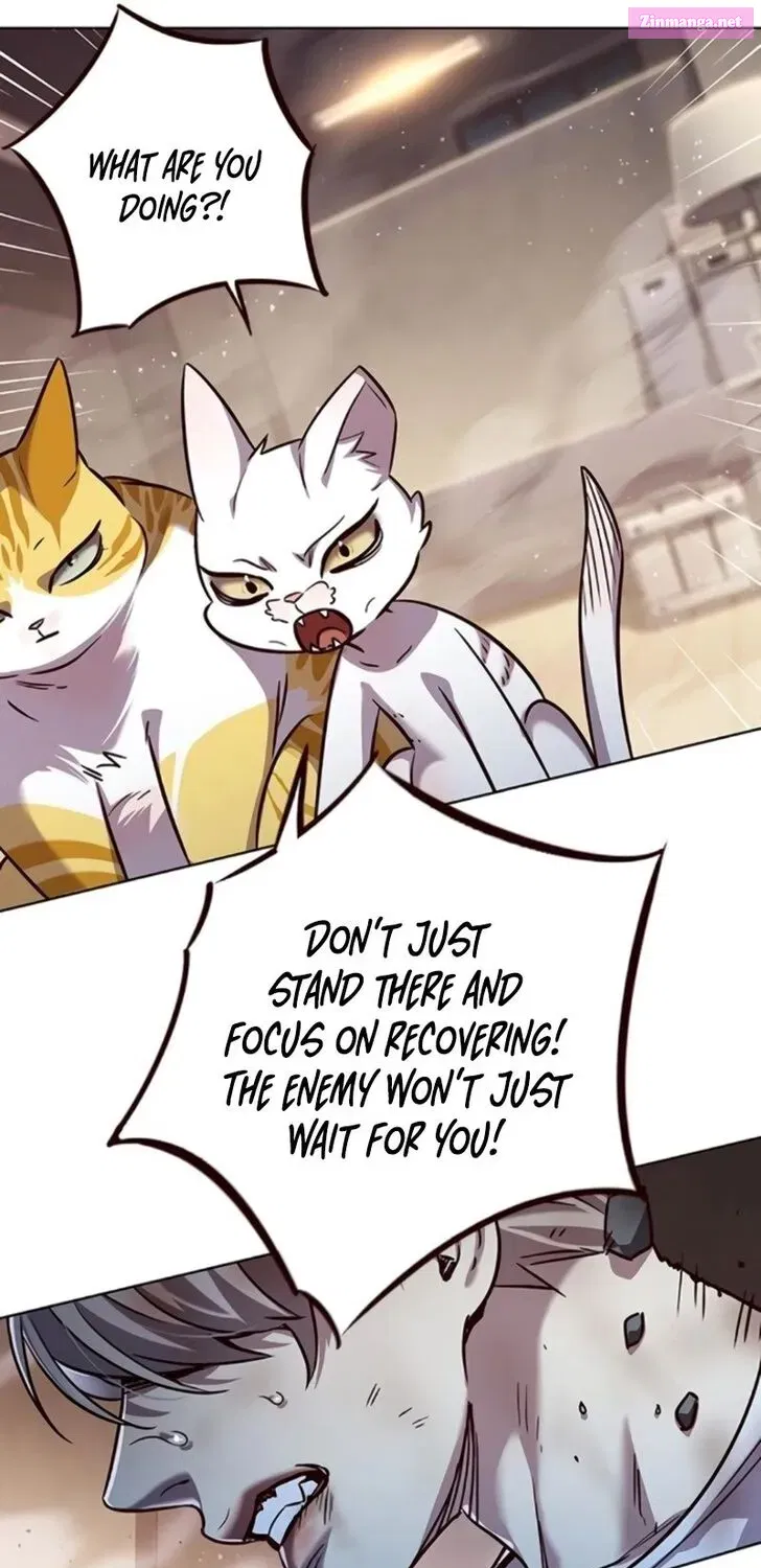 Read Eleceed Manga Online