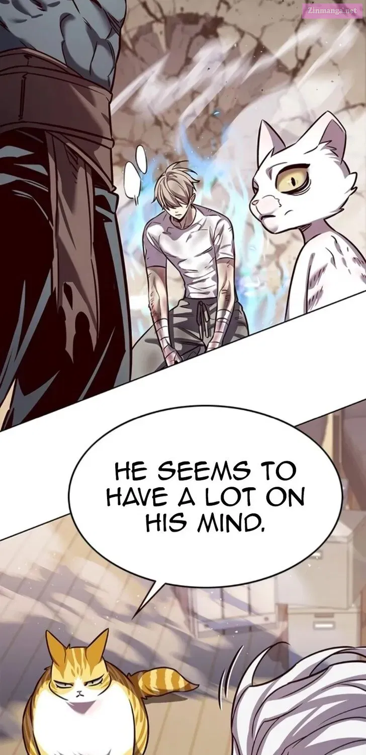 Read Eleceed Manga Online