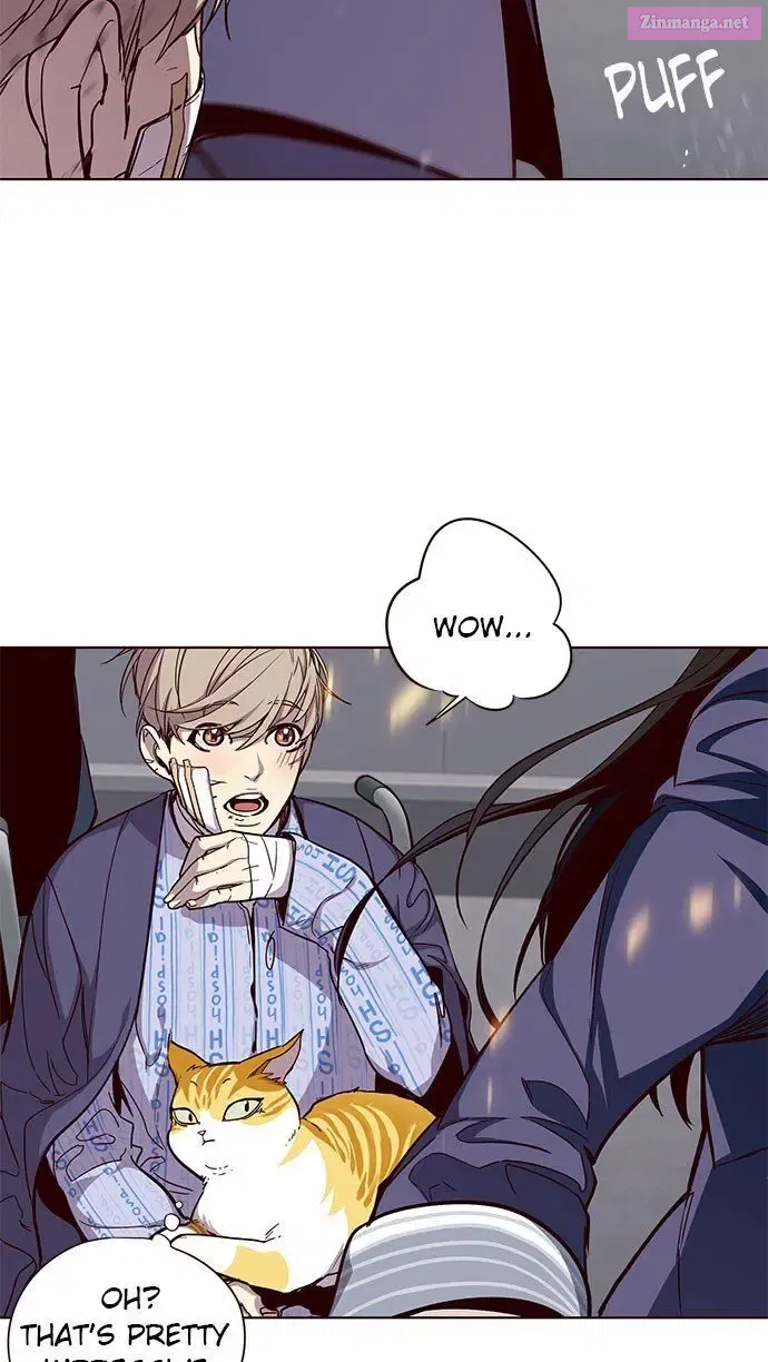 Read Eleceed Manga Online