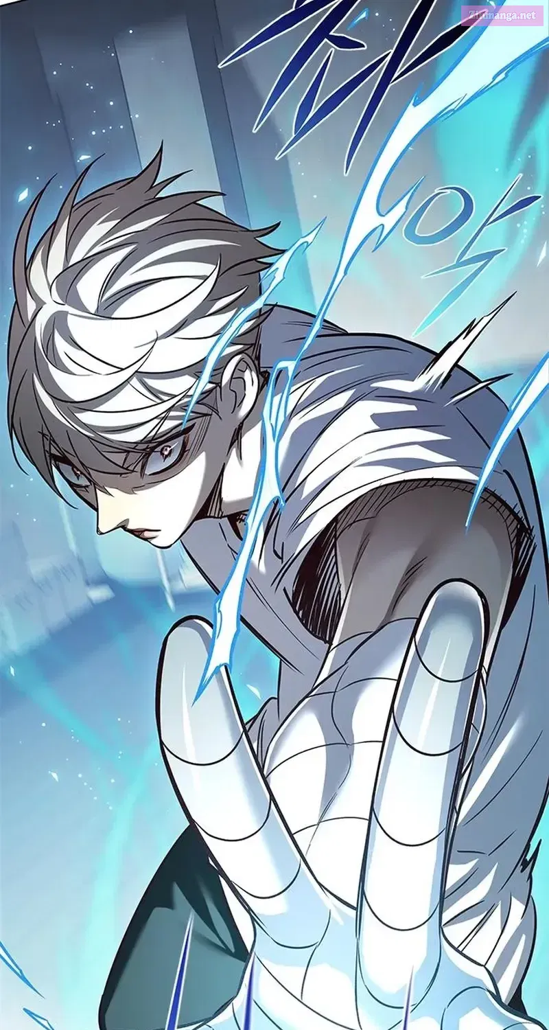 Read Eleceed Manga Online
