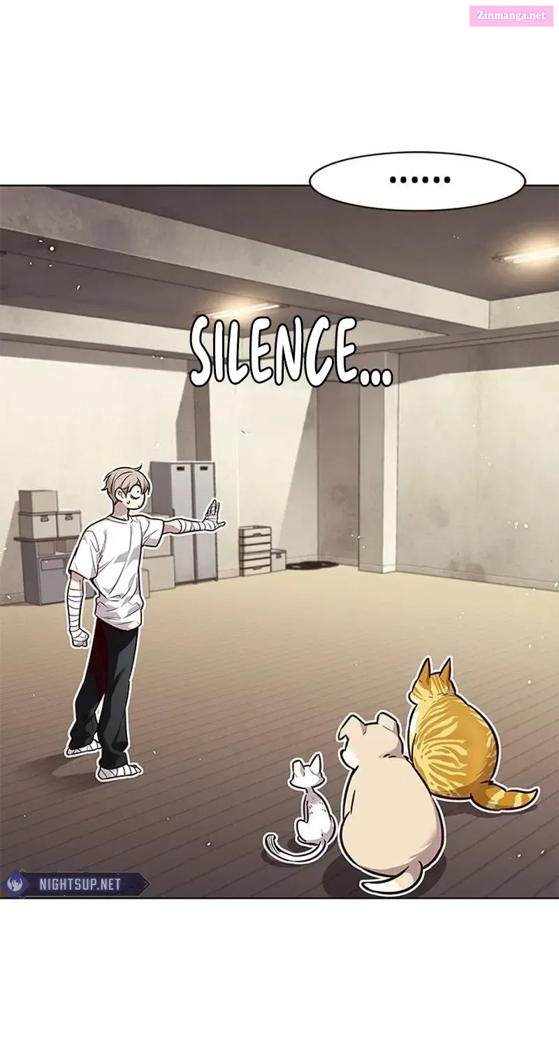 Read Eleceed Manga Online