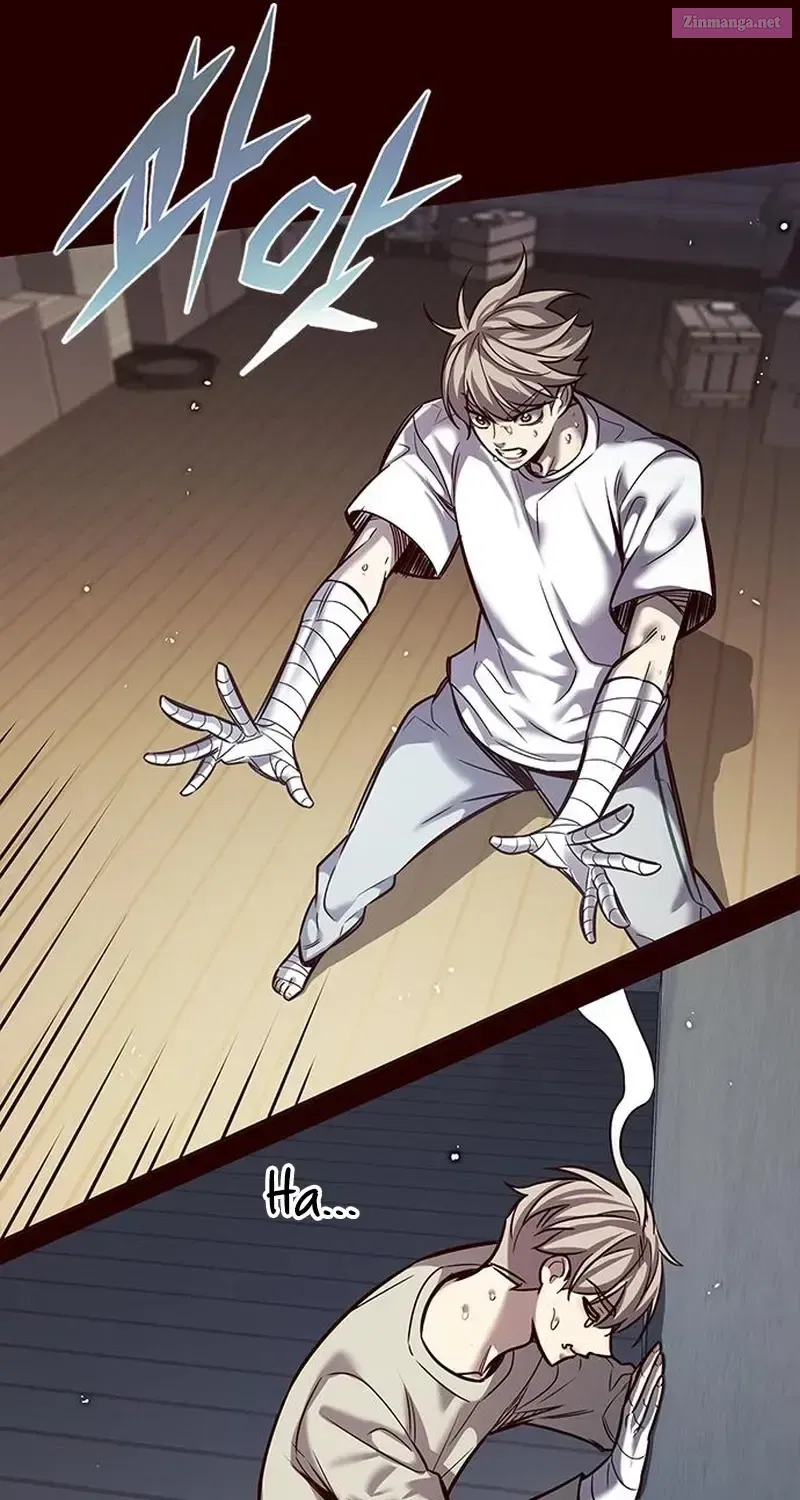 Read Eleceed Manga Online