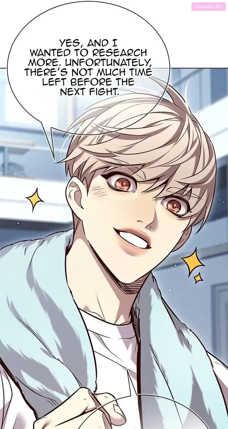 Read Eleceed Manga Online